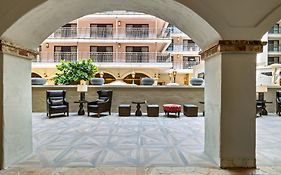 Embassy Suites Los Angeles - International Airport South